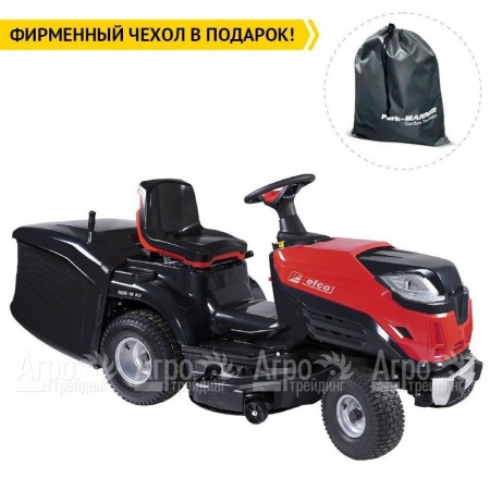 Садовый минитрактор Efco EF 92R/19 K V в Ижевске