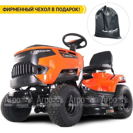 Садовый минитрактор Yard Fox T 108SCH в Ижевске