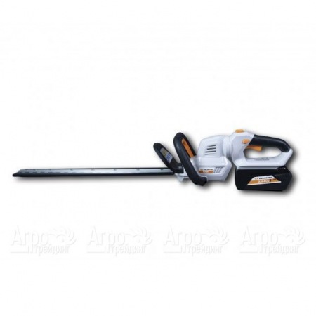Аккумуляторный кусторез Villartec HA40 Set AM402,AC402 в Ижевске