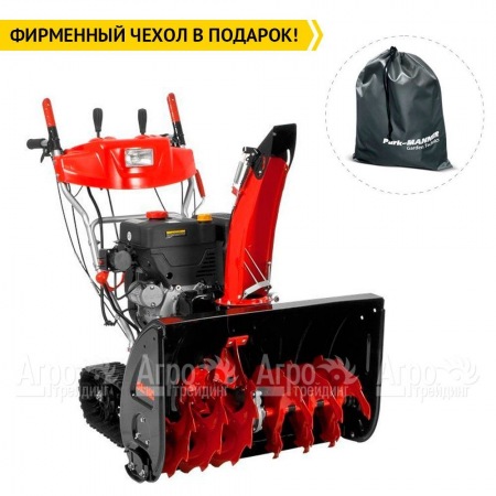 Снегоуборщик бензиновый Al-ko SnowLine 760 TE в Ижевске