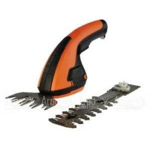 Аккумуляторые садовые ножницы Worx WG800E.1 в Ижевске