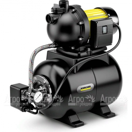 Насосная станция Karcher BP 4.900 Home в Ижевске