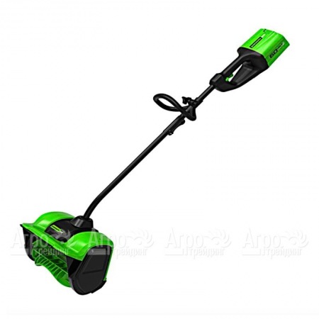 Снегоуборщик аккумуляторный GreenWorks GD60SS в Ижевске