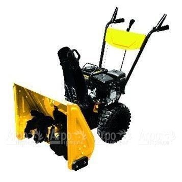 Снегоуборщик Workmaster WST-6556YE в Ижевске