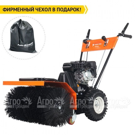 Подметальная машина Yard Fox 600SL в Ижевске