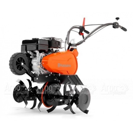 Культиватор Husqvarna TF 334 в Ижевске