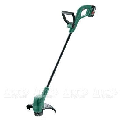 Аккумуляторный триммер Bosch EasyGrassCut 18-26 в Ижевске