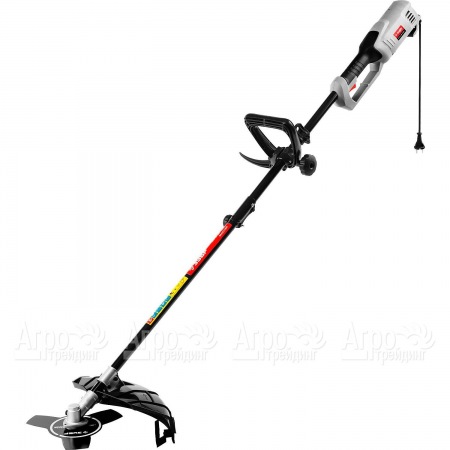 Электрокоса (электрический триммер) Зубр ЗКРЭ-38-1200  в Ижевске