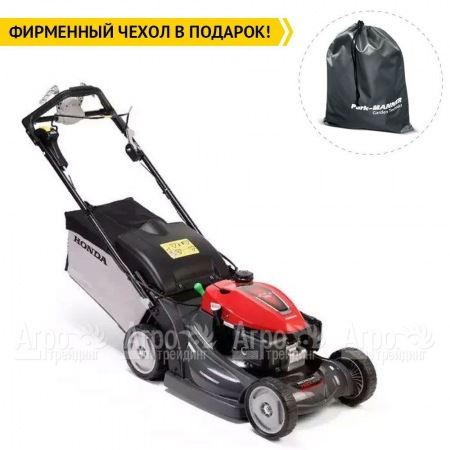 Газонокосилка бензиновая Honda HRX 476C2 VYE в Ижевске