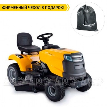 Садовый минитрактор Stiga Tornado 3098 H в Ижевске