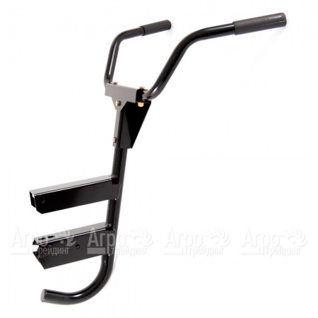 Ручка для прицепа Cub Cadet 19A40026100  в Ижевске