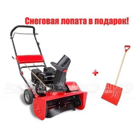 Снегоуборщик Ikra mogatec ESF 5355 в Ижевске