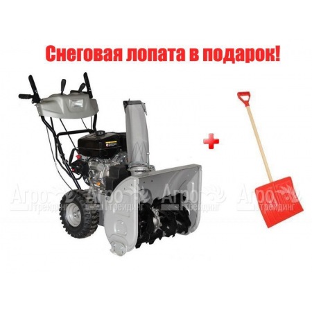 Снегоуборщик Agro Star AS6556 в Ижевске