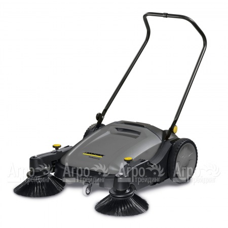 Подметальная машина Karcher KM 70/20 C 2SB в Ижевске