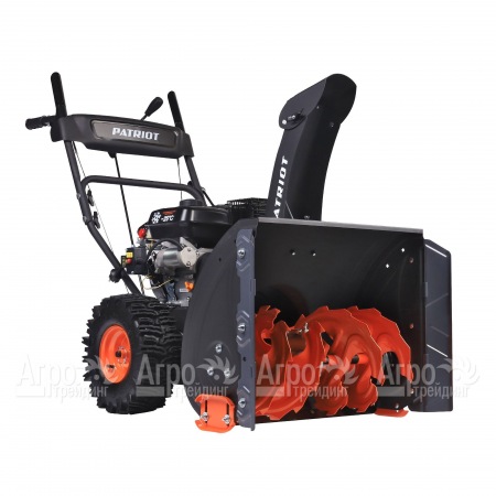 Снегоуборщик Patriot PS 707 E  в Ижевске