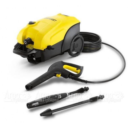 Мойка высокого давления Karcher K 4 Compact в Ижевске