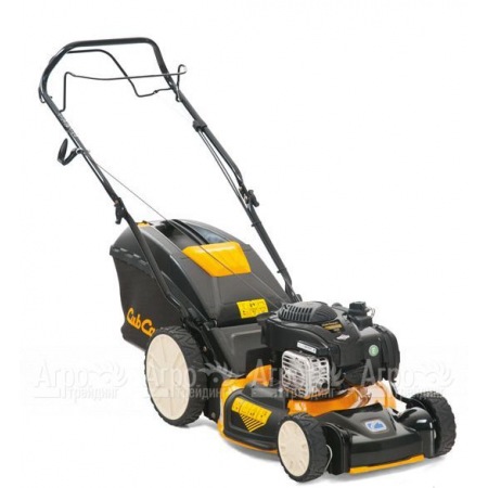 Газонокосилка бензиновая Cub Cadet CC 53 SPB HW в Ижевске