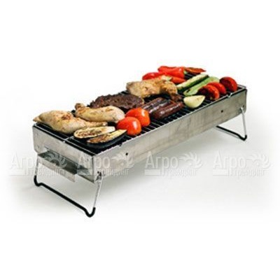 Компактный гриль Light load grill, арт. 9002  в Ижевске