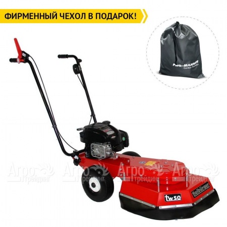 Машина для чистки плитки и брусчатки Tielbuerger TW50 в Ижевске