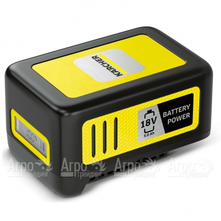 Аккумулятор Battery Power 18/50 для Karcher 18 В в Ижевске