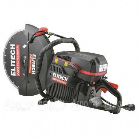 Бензорез Elitech GCE 400 в Ижевске