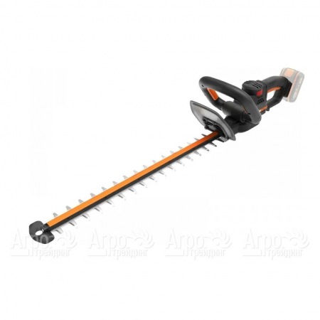 Кусторез аккумуляторный Worx WG263E.9 (без аккумулятора и зарядного устройства) в Ижевске