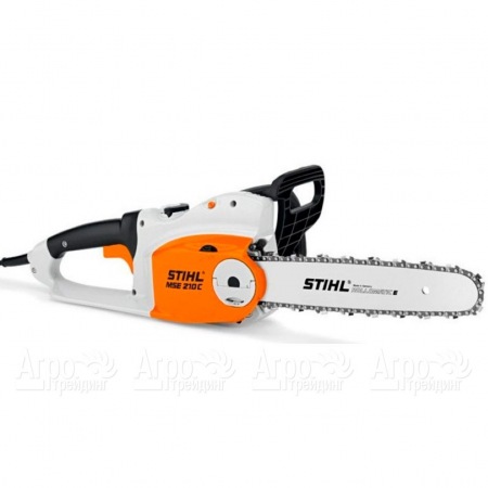 Электропила Stihl MSE 210 C-BQ-14 в Ижевске