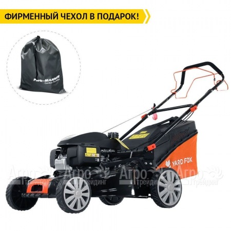 Газонокосилка бензиновая Yard Fox 55SH HW в Ижевске