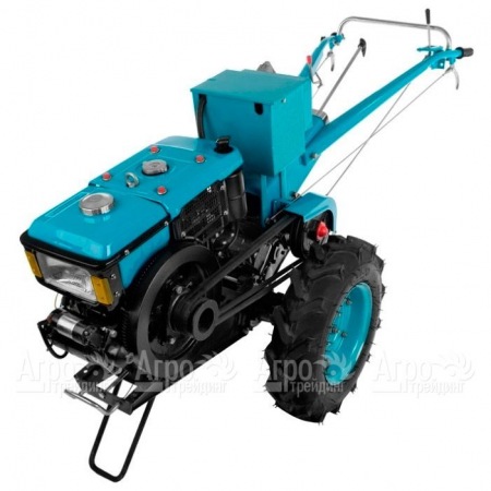 Мотоблок BauMaster DT-8809X в Ижевске