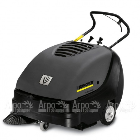 Подметальная машина Karcher KM 85/50 W G в Ижевске