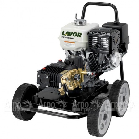 Мойка высокого давления Lavor Professional Thermic 11 H  в Ижевске