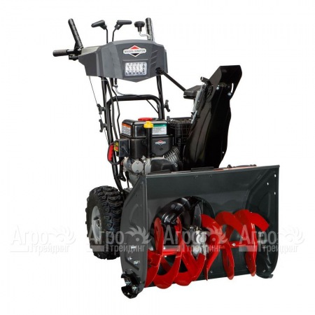 Снегоуборщик Briggs&#38;Stratton S1024 в Ижевске