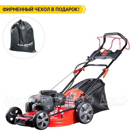 Газонокосилка бензиновая Fubag FPL 56 SM ES  в Ижевске