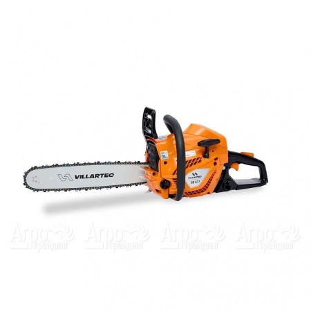 Бензопила Villartec SB571 16" TimberPlus в Ижевске