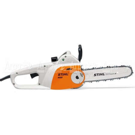 Электропила Stihl MSE 190 C-BQ-14" в Ижевске