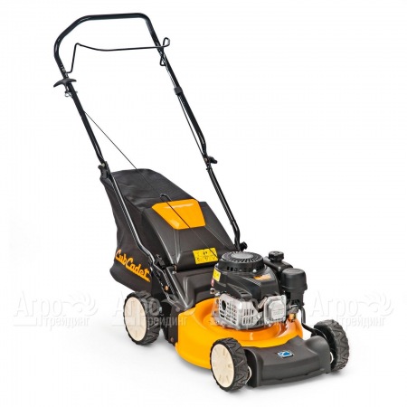 Газонокосилка бензиновая Cub Cadet LM1 AP42 (CC 42 PO) в Ижевске