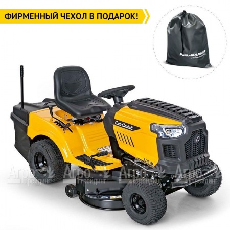 Садовый минитрактор Cub Cadet LT3 PR105 в Ижевске