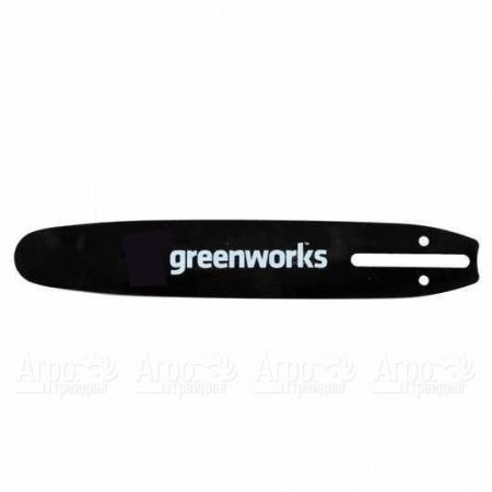 Шина 15 см для аккумуляторной пилы GreenWorks GD24CSMNX в Ижевске