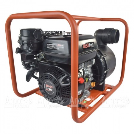 Бензиновая мотопомпа EVOline MG 30 в Ижевске