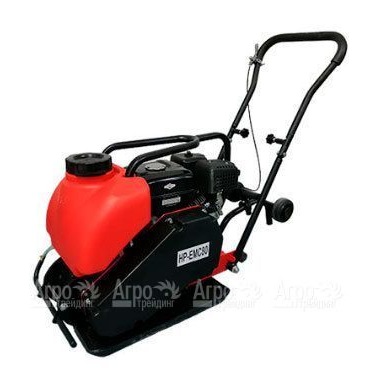 Виброплита Тарпан с двигателем Briggs&#38;Stratton RS950 в Ижевске