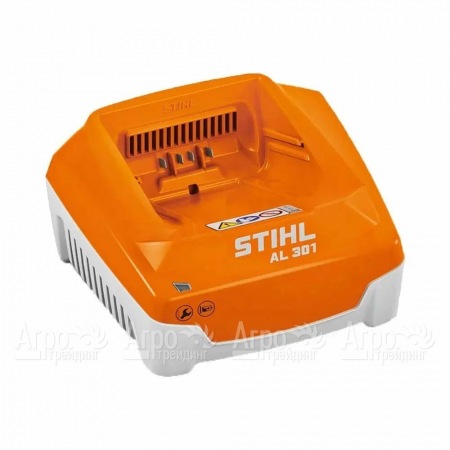 Зарядное устройство AL 301 для аккумуляторной техники Stihl в Ижевске