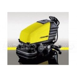 Поломоечная машина Karcher BD 700 BAT Package в Ижевске