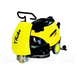  Поломоечная машина Karcher BR Trike BAT Package в Ижевске