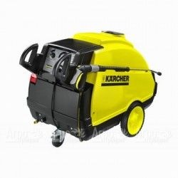 Мойка высокого давления Karcher HDS 695 M ECO в Ижевске