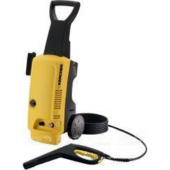 Бытовая минимойка Karcher K 3.99 M plus в Ижевске