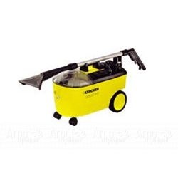 Химчистка Karcher Puzzi 200 в Ижевске