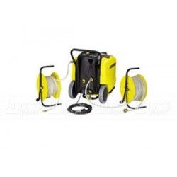 Химчистка Karcher Puzzi 400 K в Ижевске