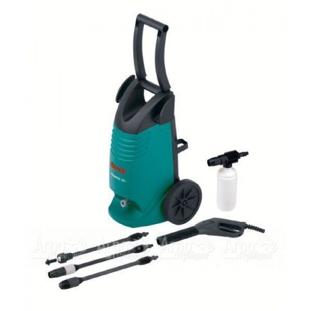 Бытовая минимойка Bosch Aquatak 110 в Ижевске