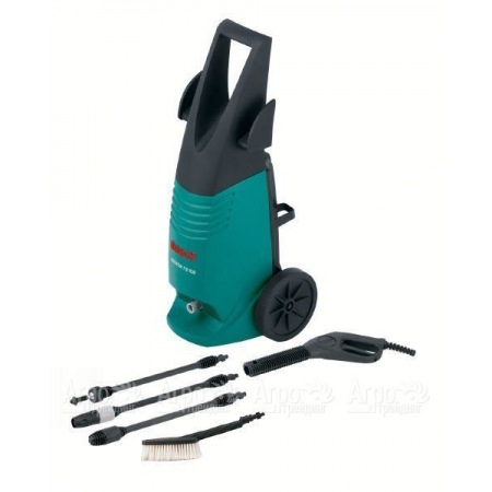 Бытовая минимойка Bosch Aquatak 110 Plus в Ижевске