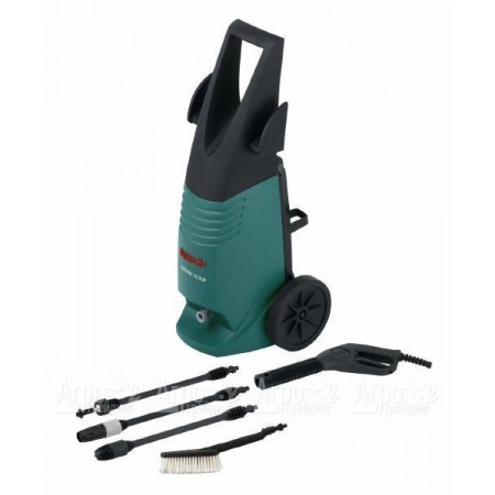 Бытовая минимойка Bosch Aquatak 115 Plus в Ижевске